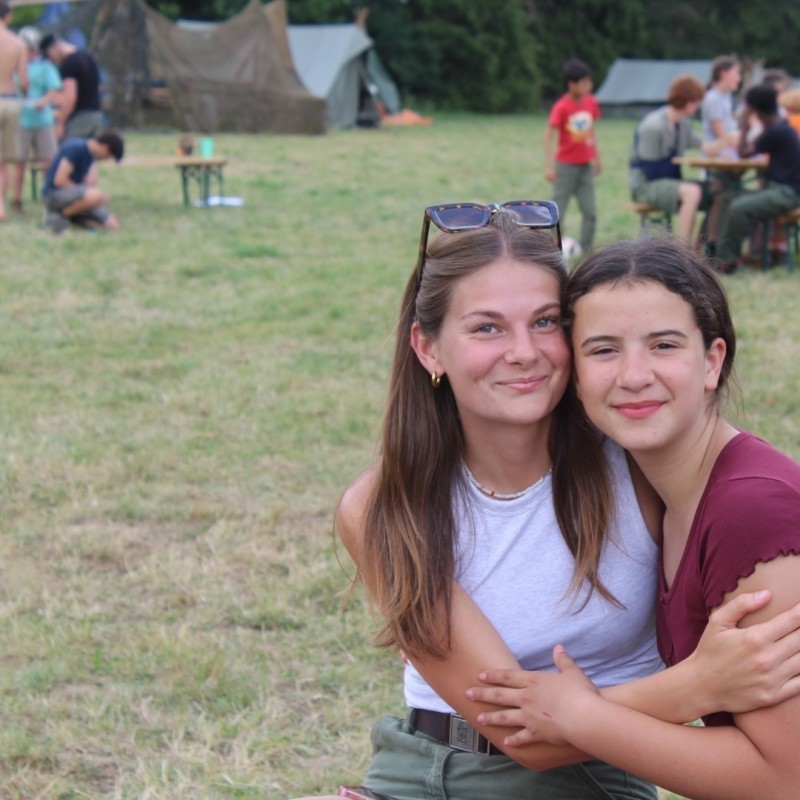 IMG 5198 - Scouts en Gidsen Zaventem 